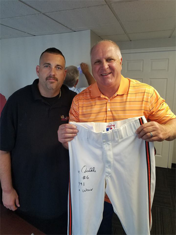 Orsulak, Clark, Dempsey: Maryland Dealership